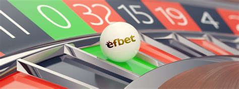 efbet live casino